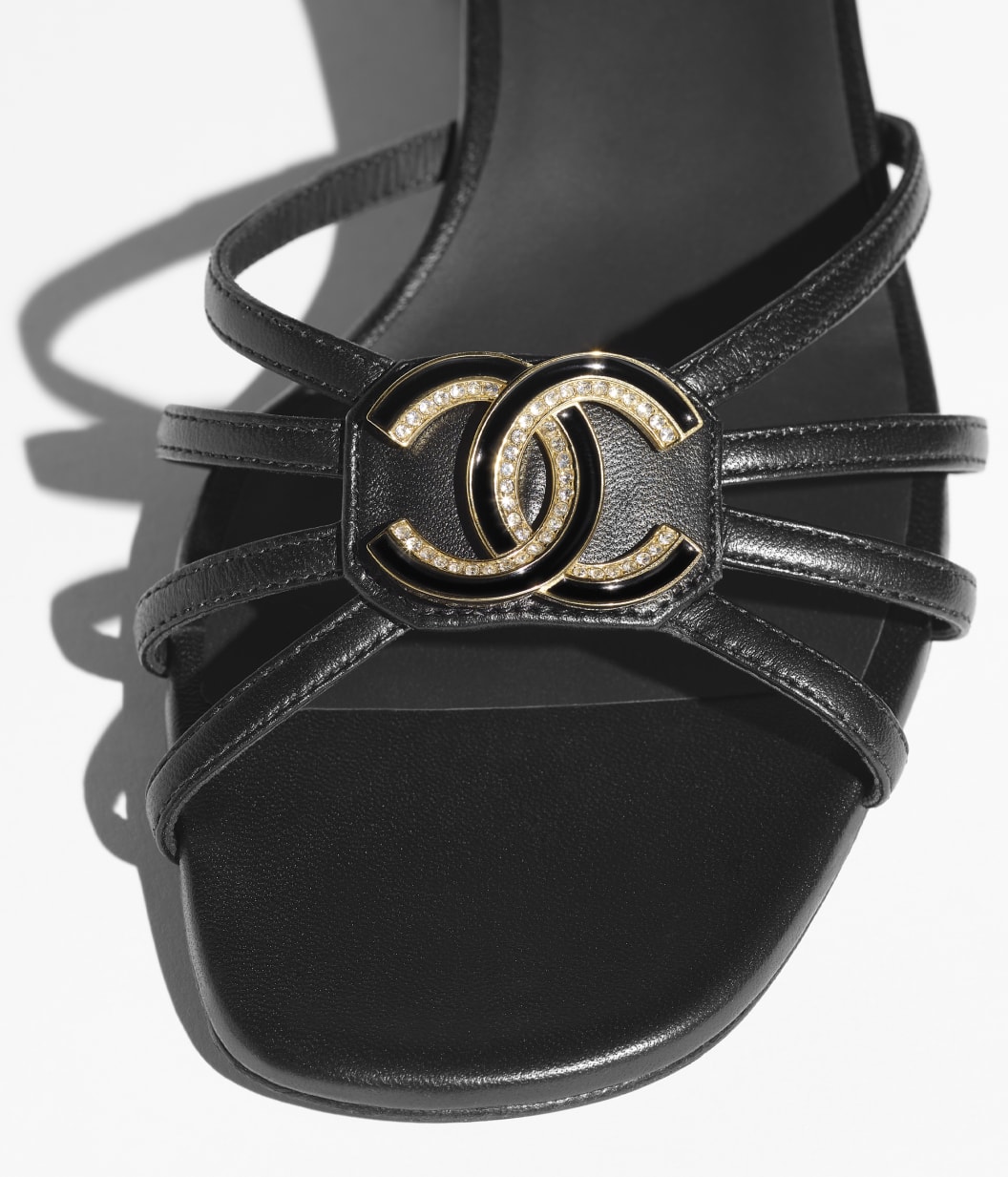 Spring-Summer 2025 Pre-collection Sandals - Image 3